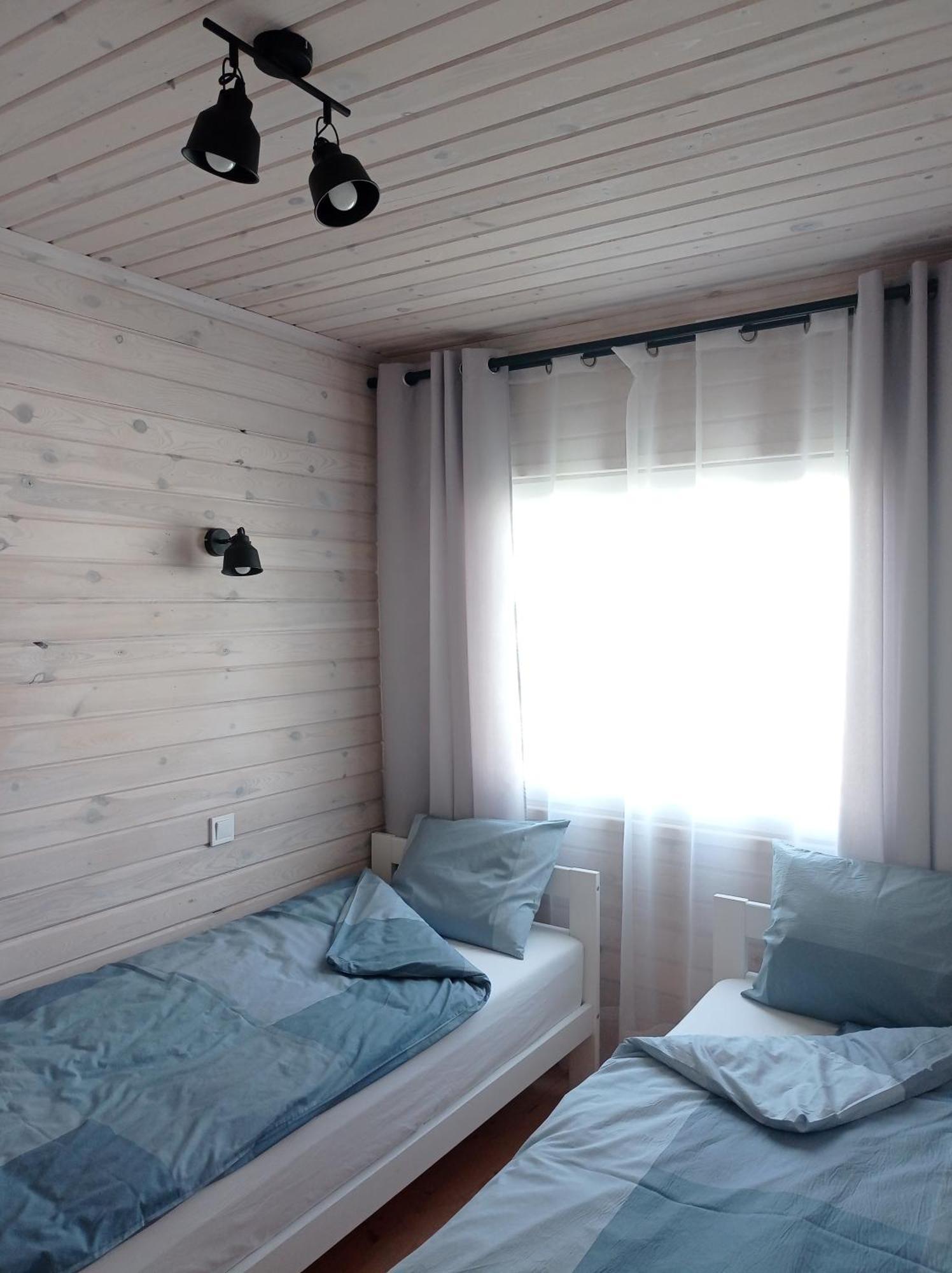 Strefa Kampinos Villa Brochow Phòng bức ảnh