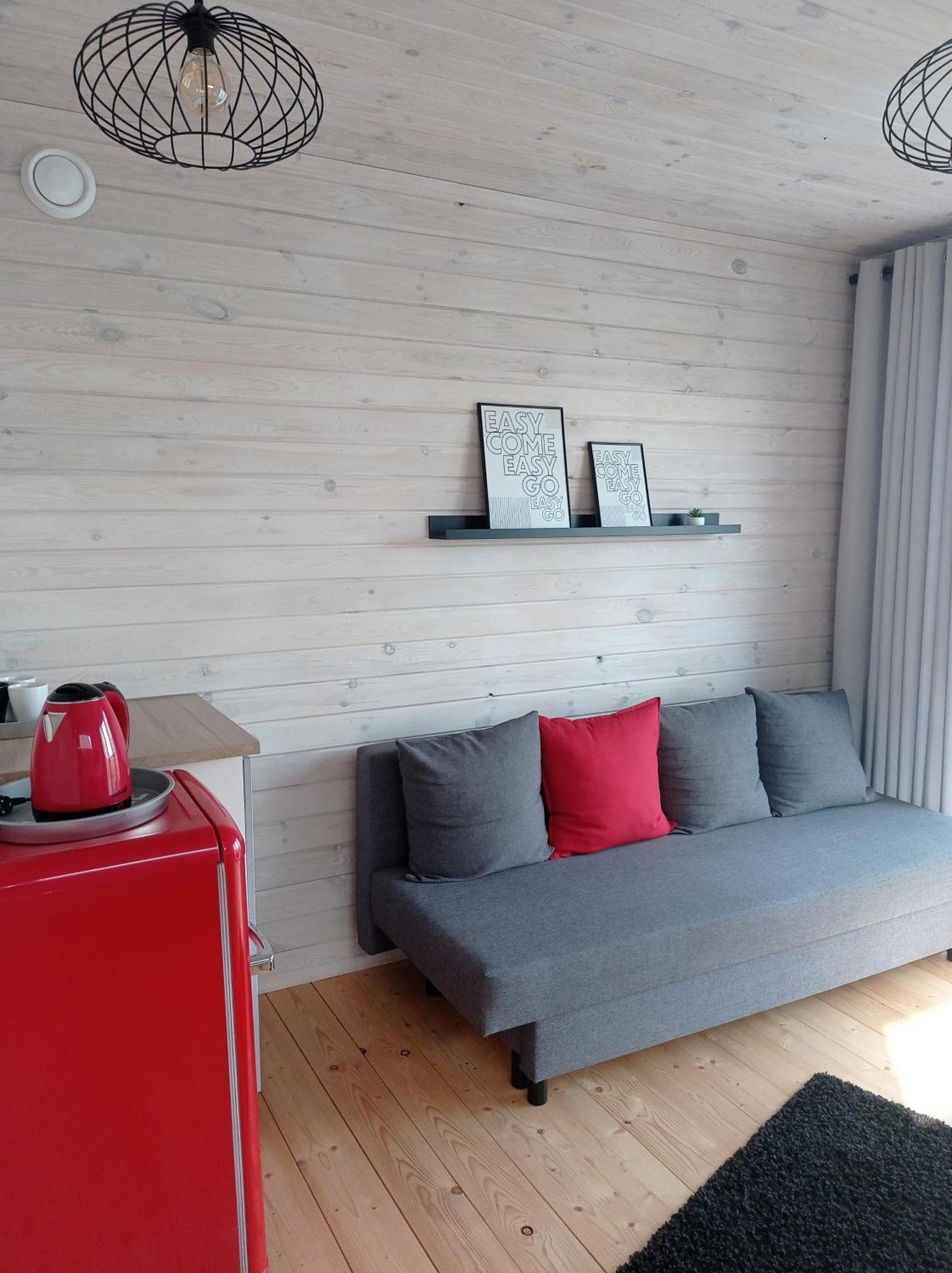 Strefa Kampinos Villa Brochow Phòng bức ảnh